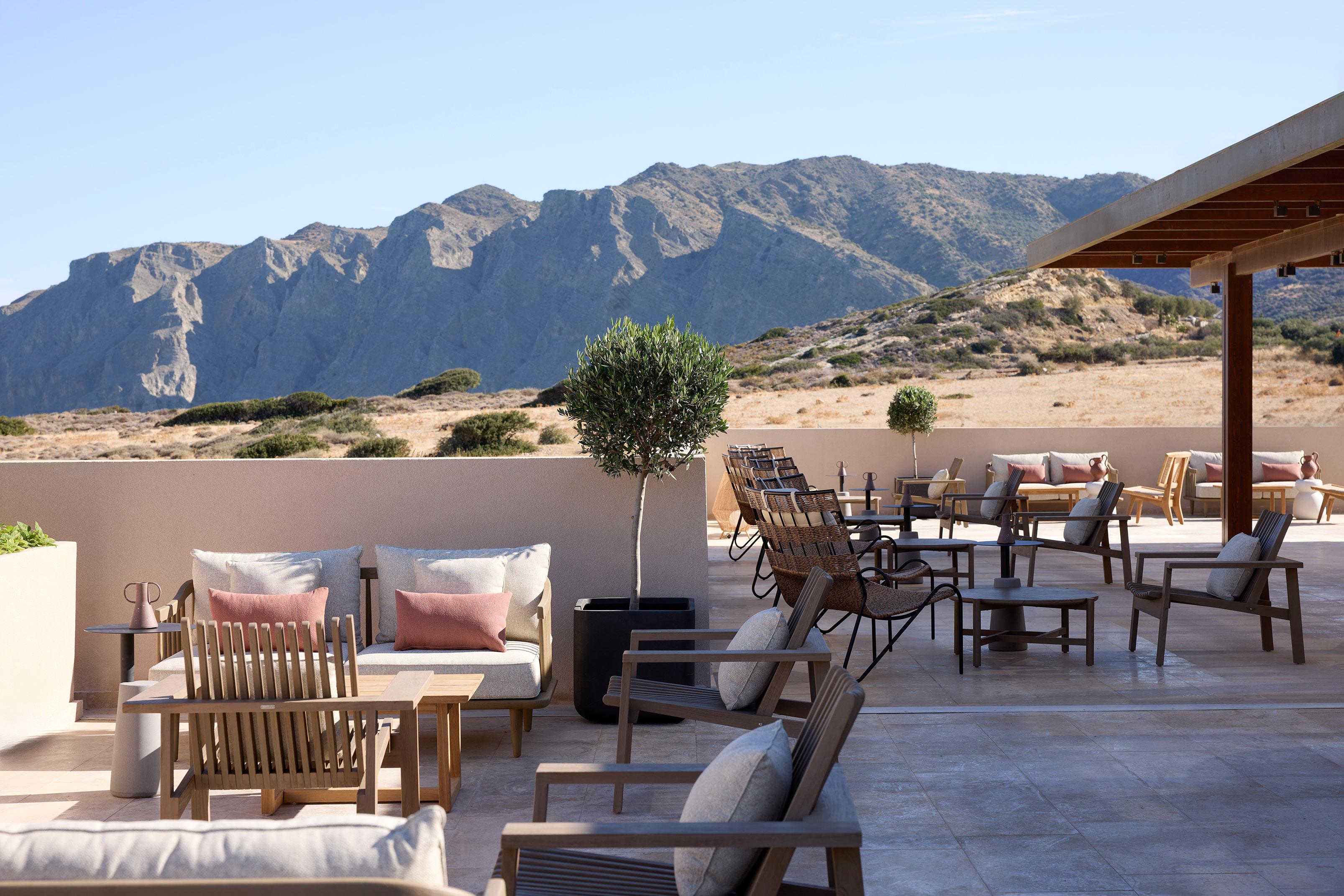 Rocrita Lifestyle Beach Resort slide 3