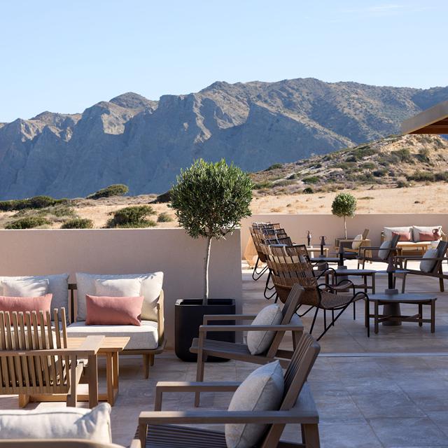 Rocrita Lifestyle Beach Resort - billede 3