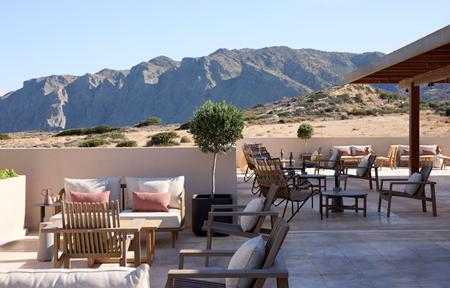 Rocrita Lifestyle Beach Resort billede 3