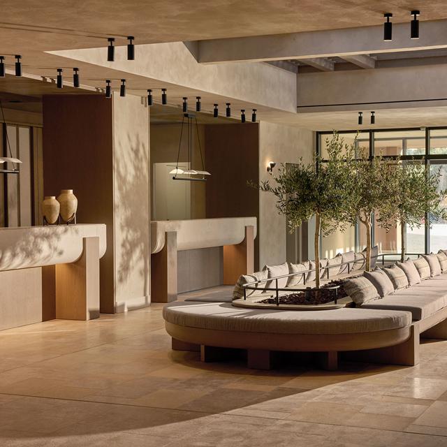 Rocrita Lifestyle Beach Resort - billede 5