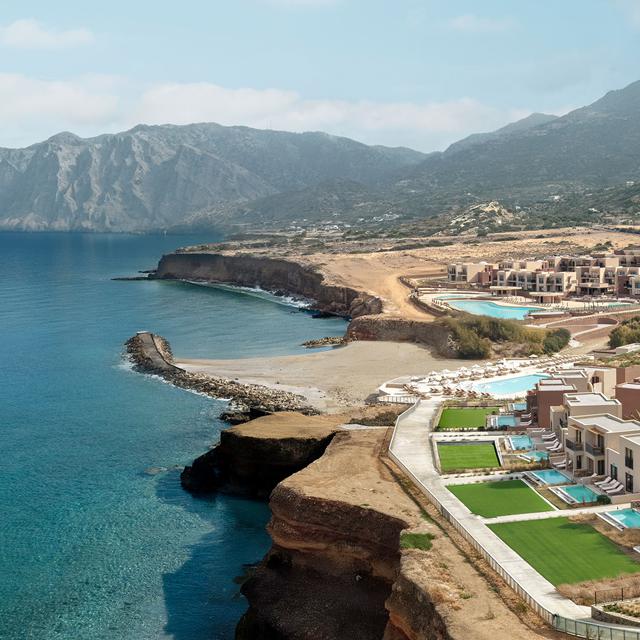 Rocrita Lifestyle Beach Resort - billede 4