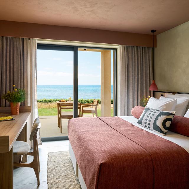 Rocrita Lifestyle Beach Resort - billede 2