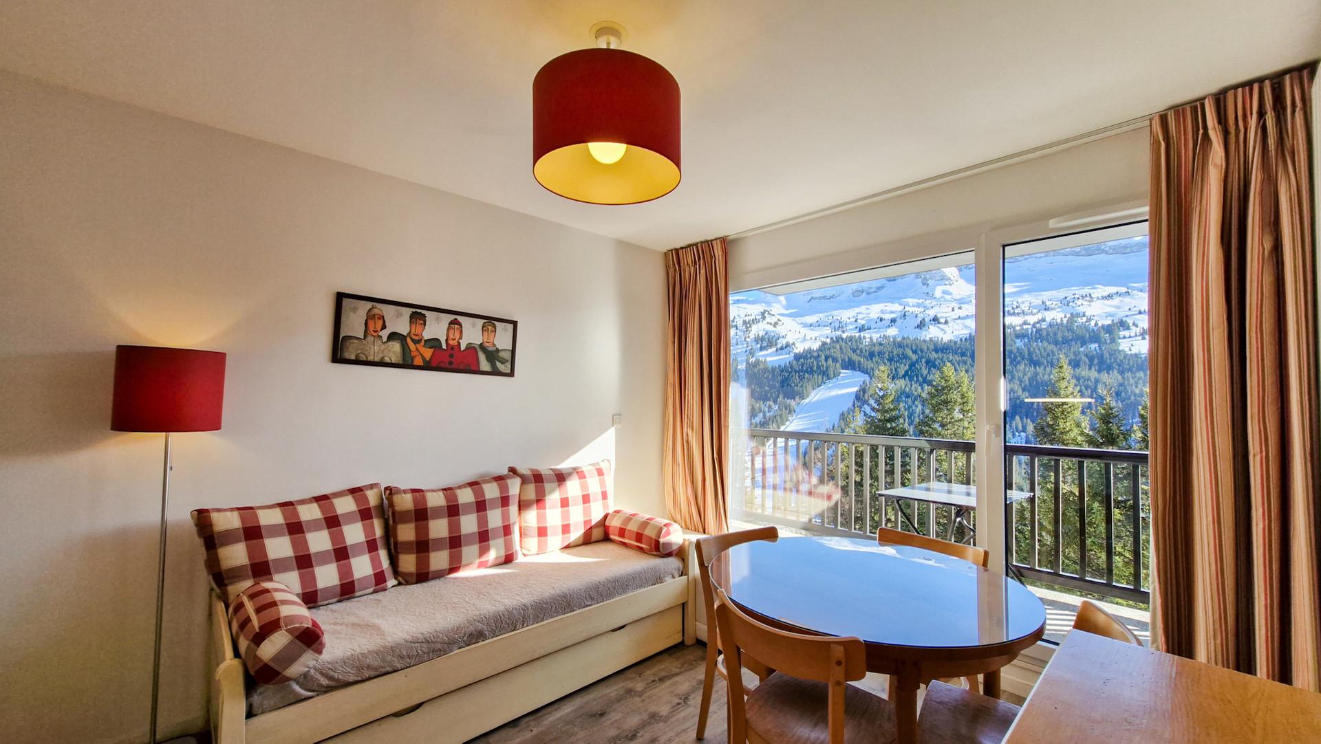 Résidences Les Pleiades slide 2