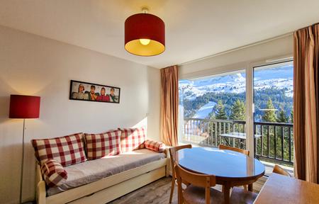 Résidences Les Pleiades billede 2