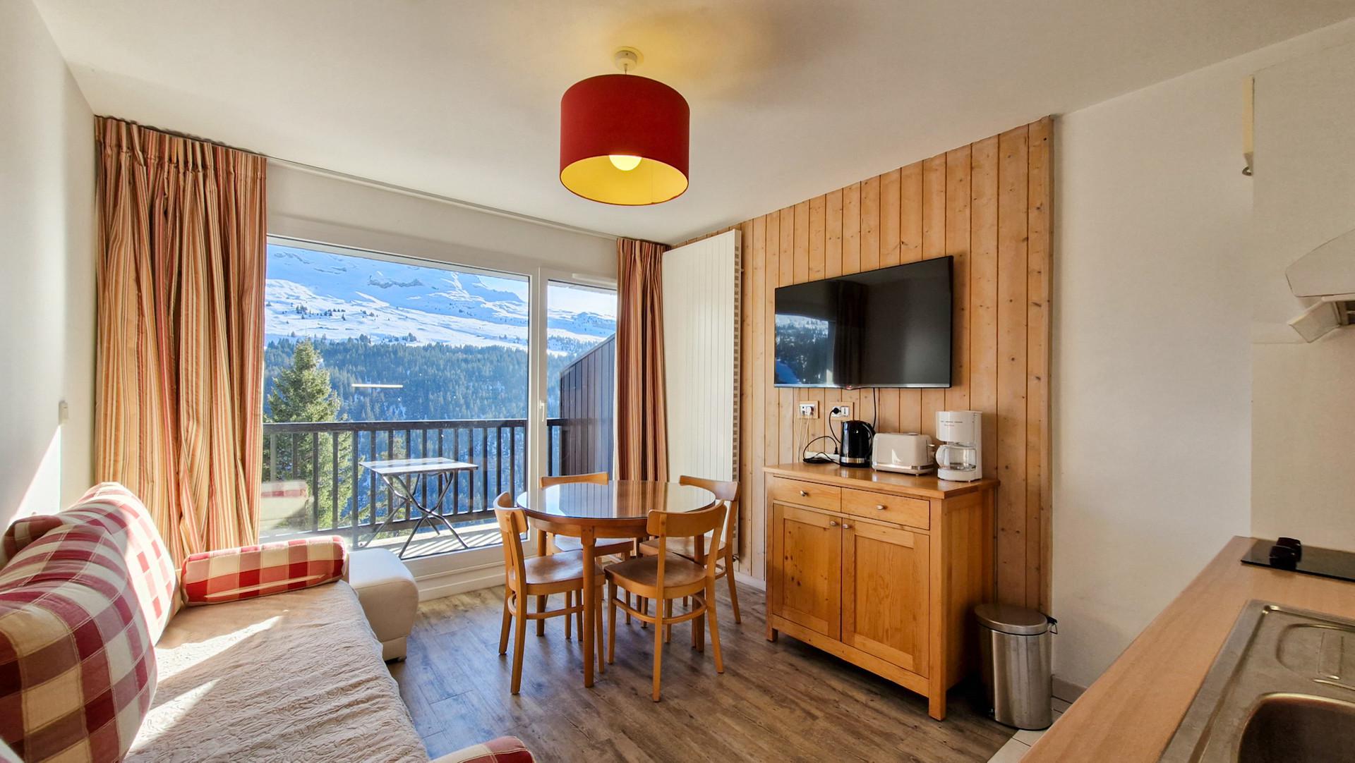 Résidences Les Pleiades slide 3