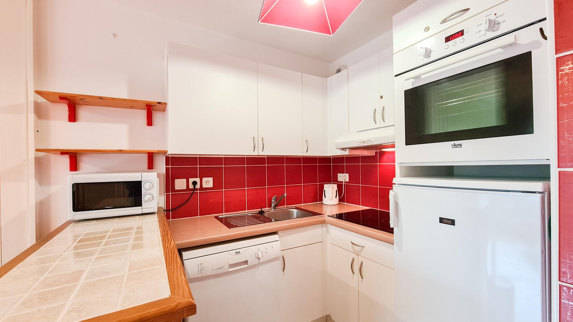 Résidences Les Pleiades slide 4