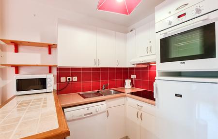 Résidences Les Pleiades billede 4