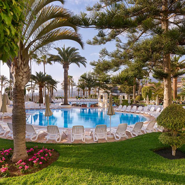 Hotel H10 Las Palmeras - billede 2