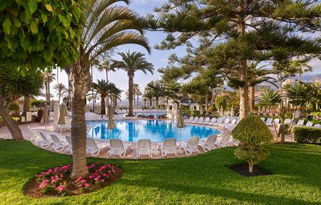 Hotel H10 Las Palmeras billede 2