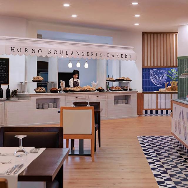 Hotel H10 Las Palmeras - billede 3