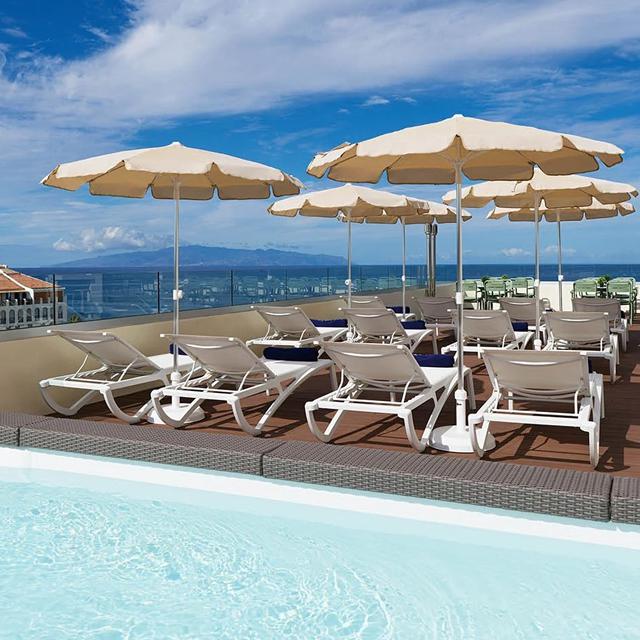 Hotel H10 Las Palmeras - billede 5