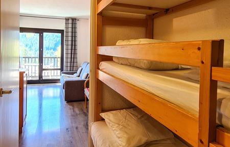 Residence Andromède - ekstra værelser billede 5