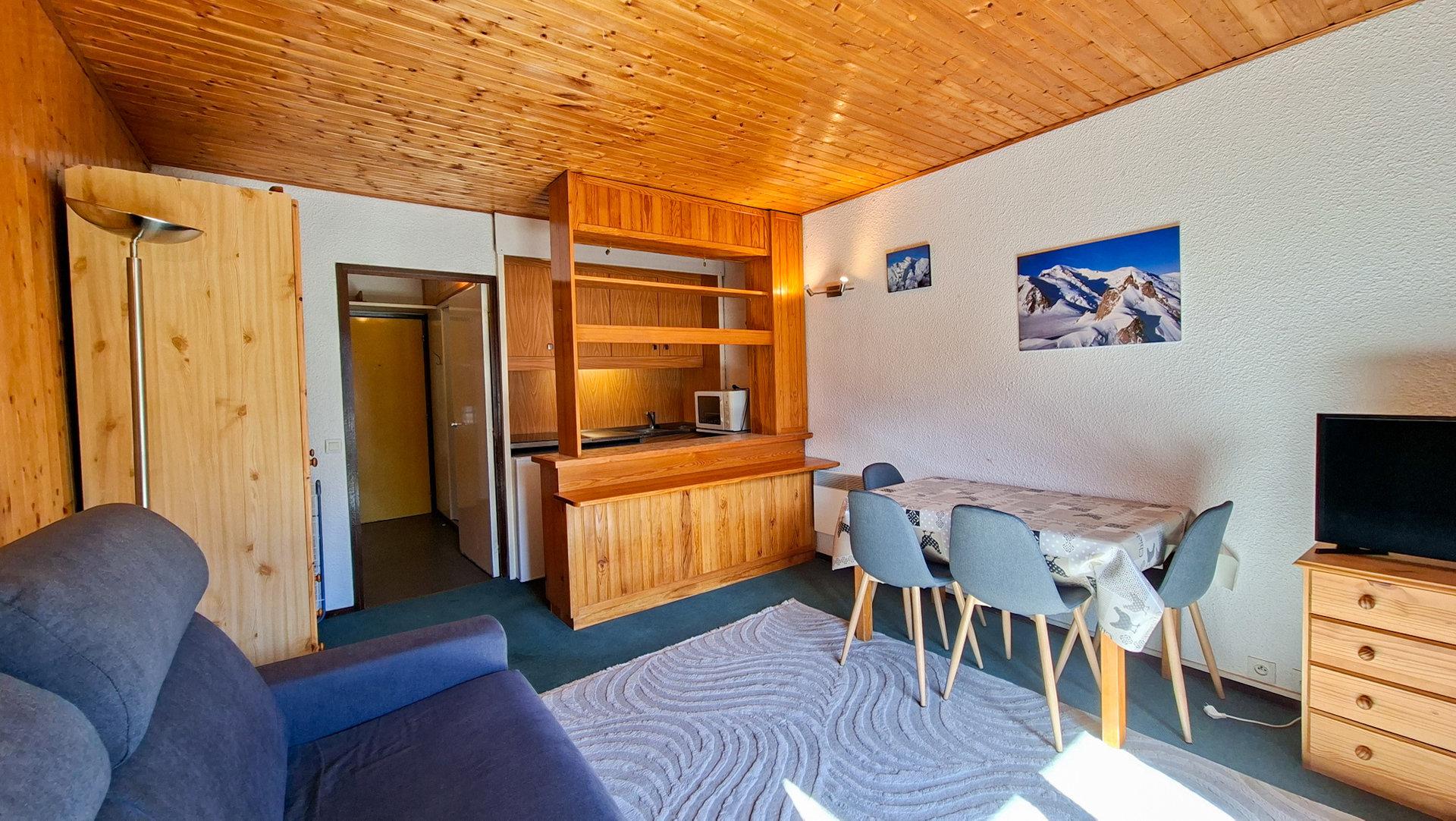 Residence Andromède - ekstra værelser slide 4