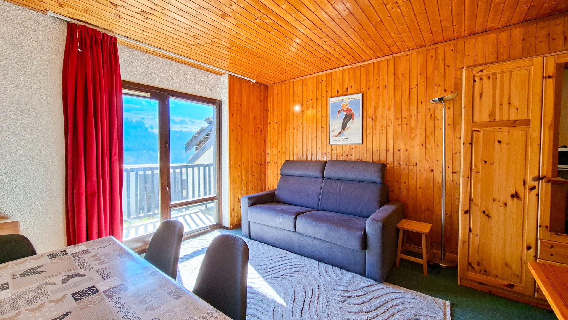 Residence Andromède - ekstra værelser slide 3