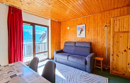 Residence Andromède - ekstra værelser billede 3