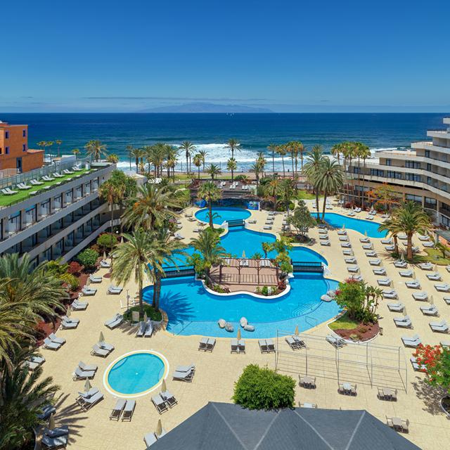 Hotel H10 Conquistador - billede 2