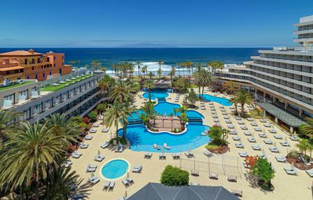 Hotel H10 Conquistador billede 2