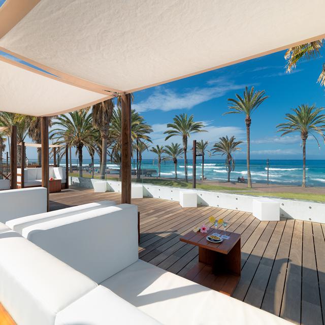 Hotel H10 Conquistador - billede 4