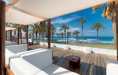 Hotel H10 Conquistador billede 4