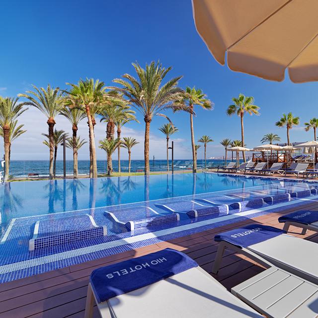 Hotel H10 Conquistador - billede 3