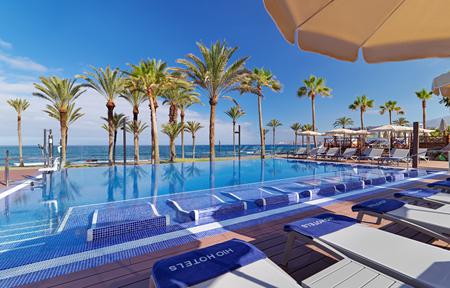 Hotel H10 Conquistador billede 3