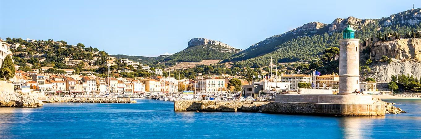 Roquefort-la-Bédoule