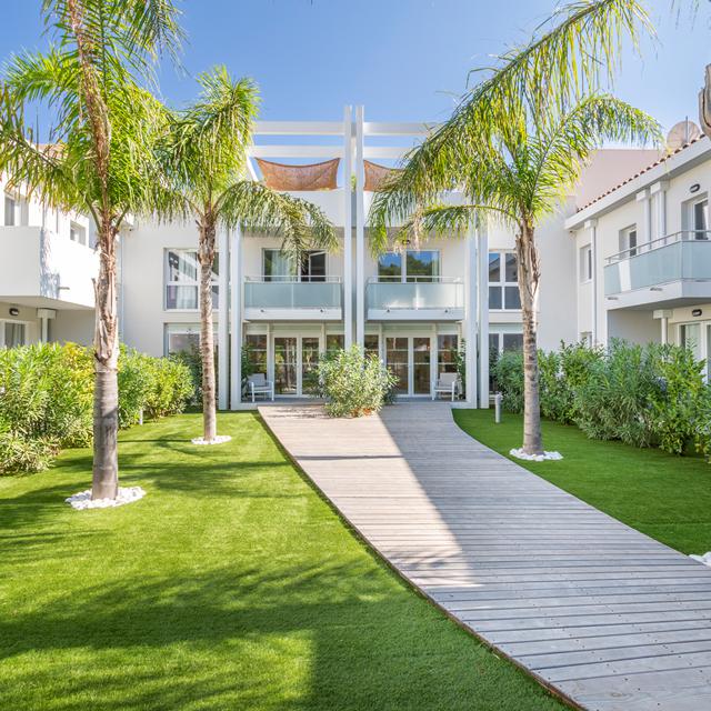 Residence P&V Cap Cassis Calanques – billede 2
