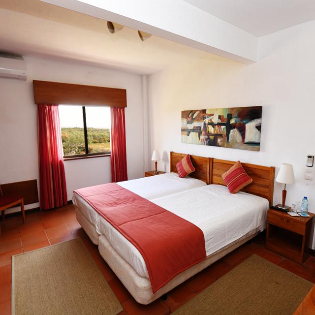 Praia da Lota Hotel - billede 3