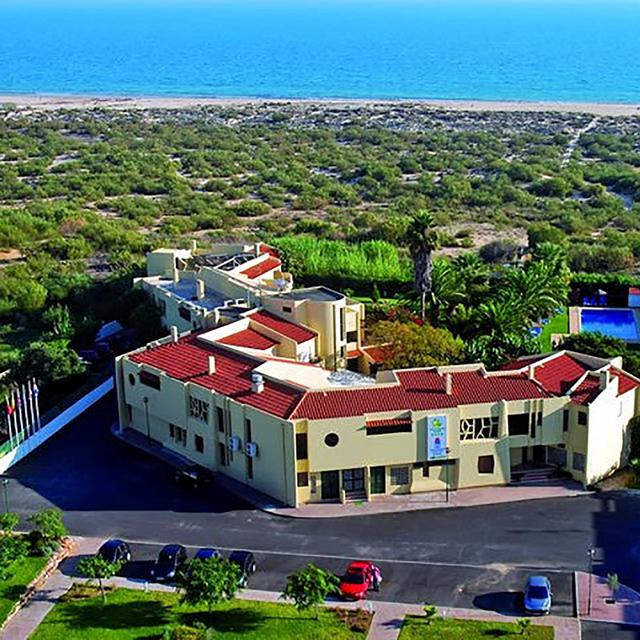 Praia da Lota Hotel - billede 4