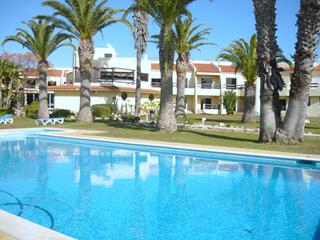 Manta Rota, Portugal - Morgenmad afbudsrejse