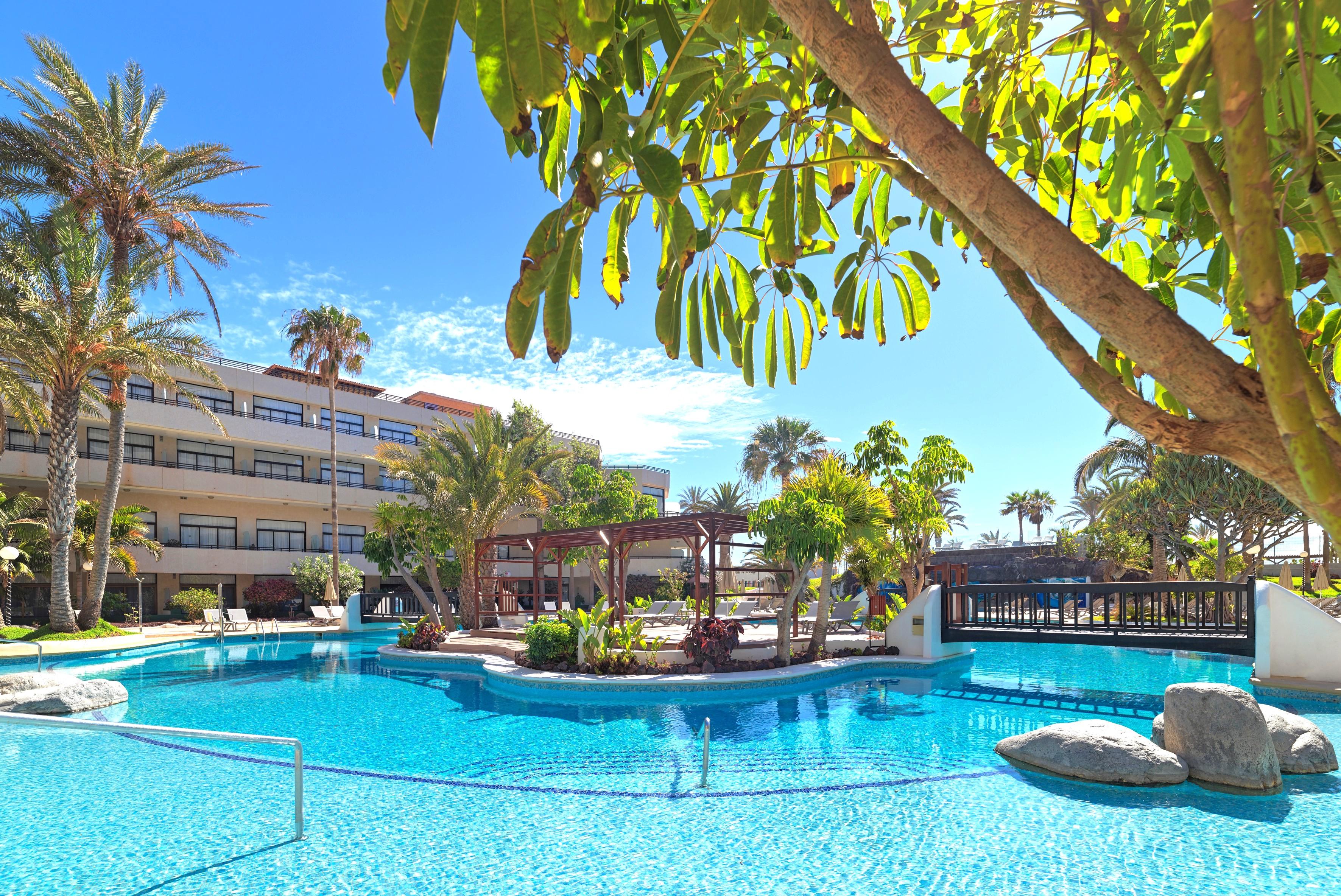 Hotel H10 Conquistador