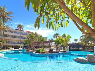 Playa de Las Americas, Spanien - Halvpension afbudsrejse