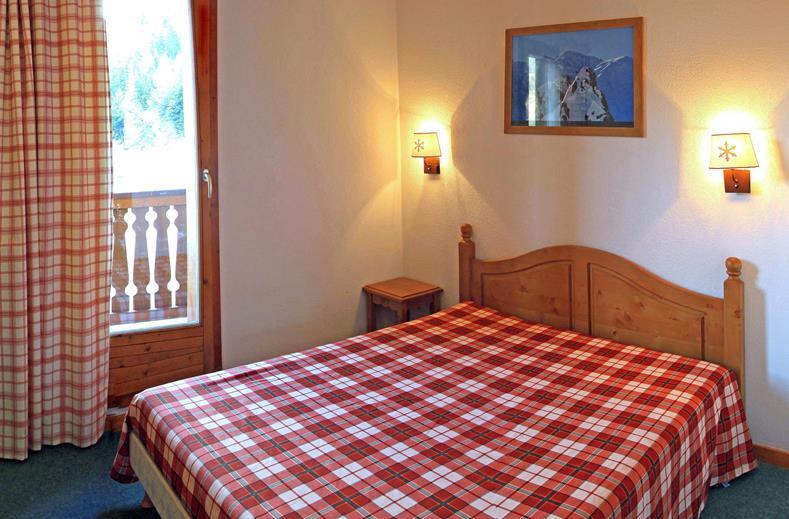 Résidence Les Valmonts - Særpris slide 2