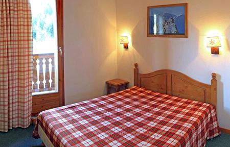 Résidence Les Valmonts - Særpris billede 2