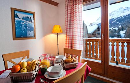 Résidence Les Valmonts - Særpris billede 3