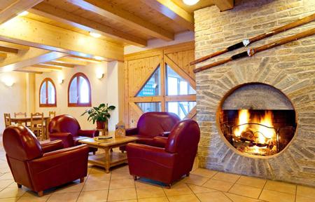 Résidence Les Valmonts - Særpris billede 5