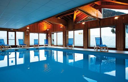 Résidence Les Valmonts - Særpris billede 4