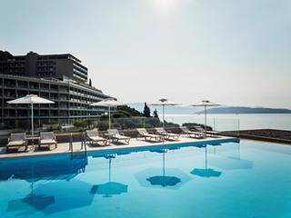 Nissaki, Grækenland - All Inclusive afbudsrejse