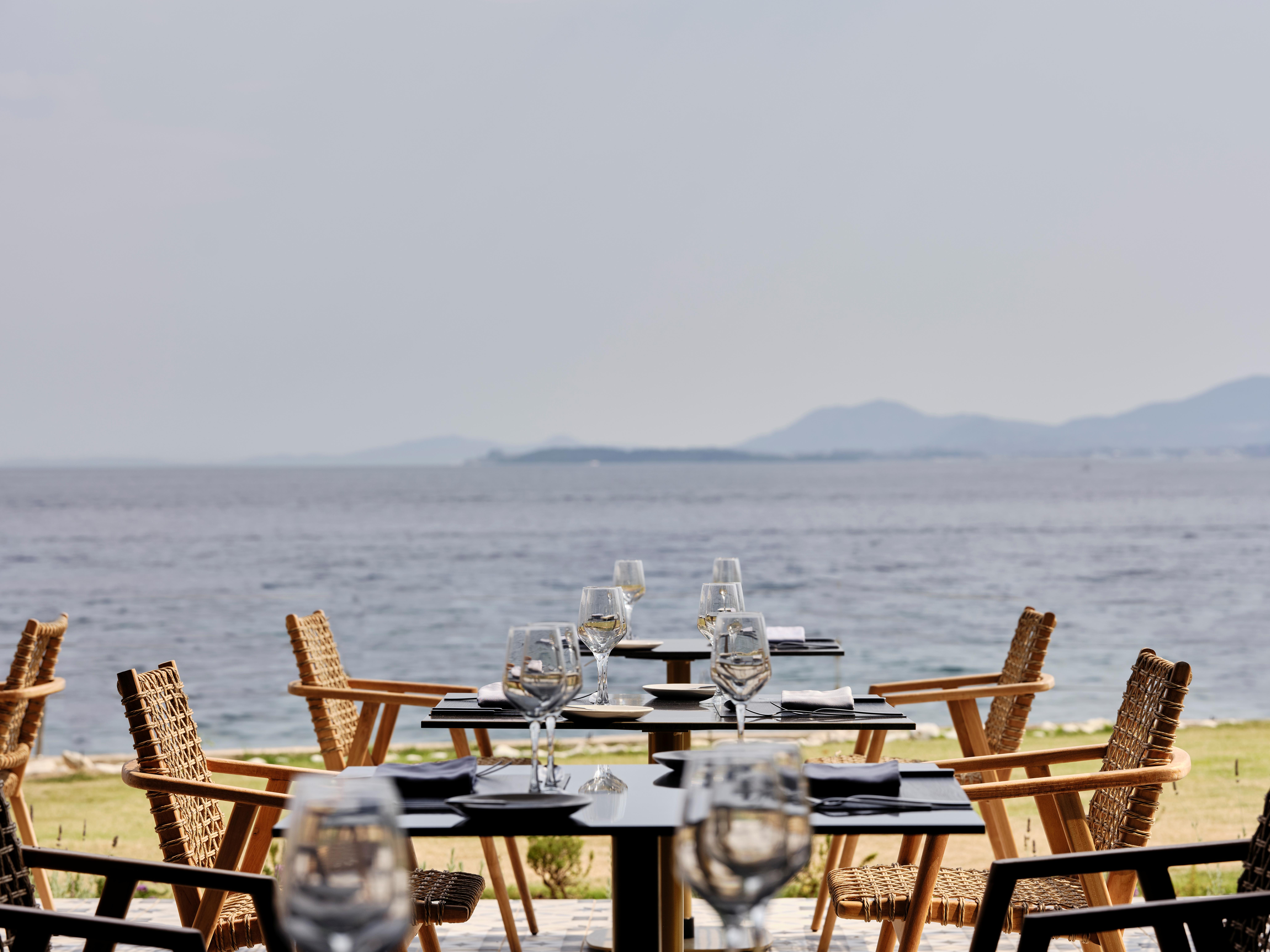 Hotel Atlantica Nissaki Beach - Voksenhotel slide 4