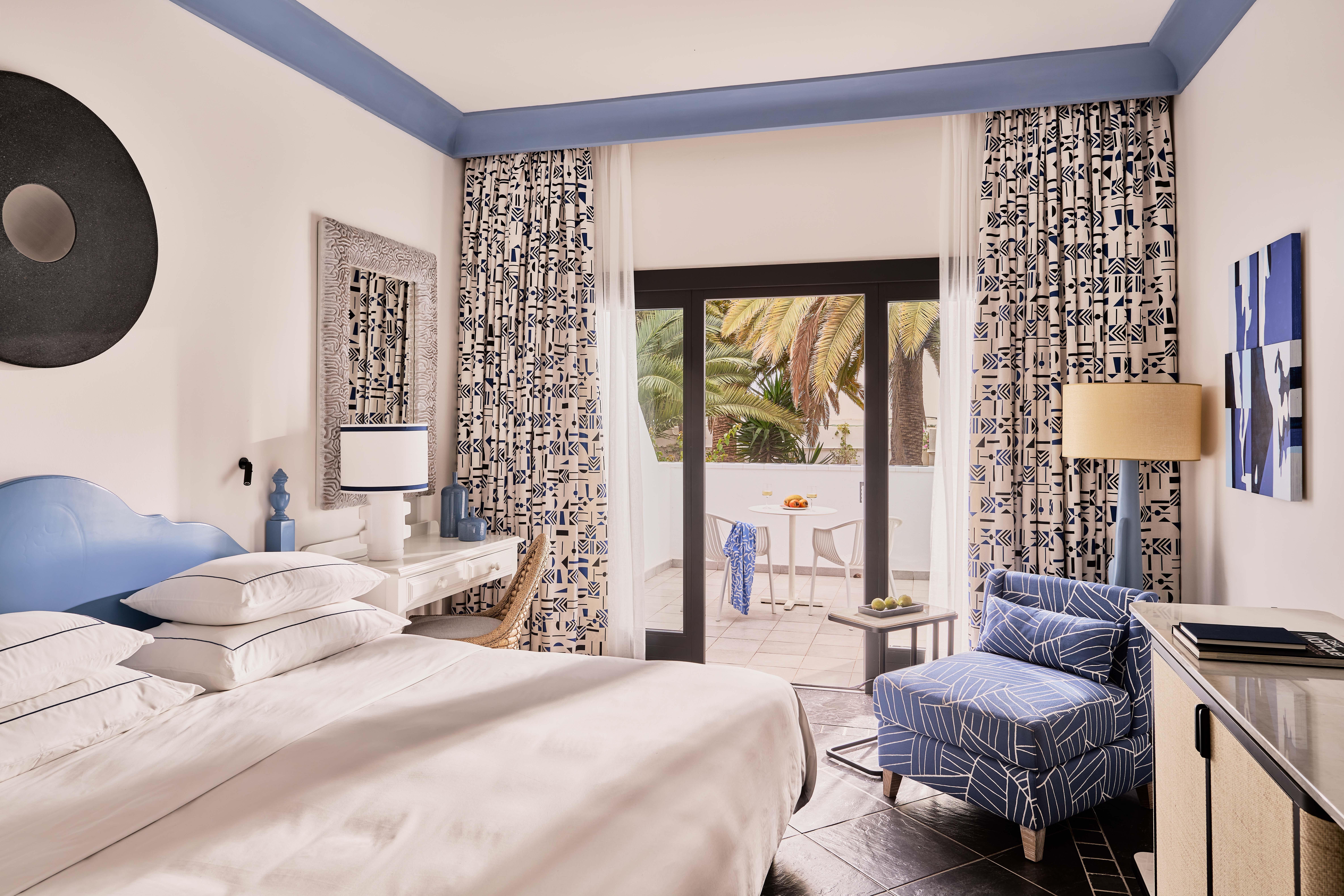 Hotel Seaside Los Jameos slide 3