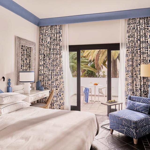 Hotel Seaside Los Jameos - billede 3