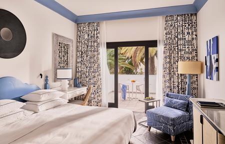 Hotel Seaside Los Jameos billede 3