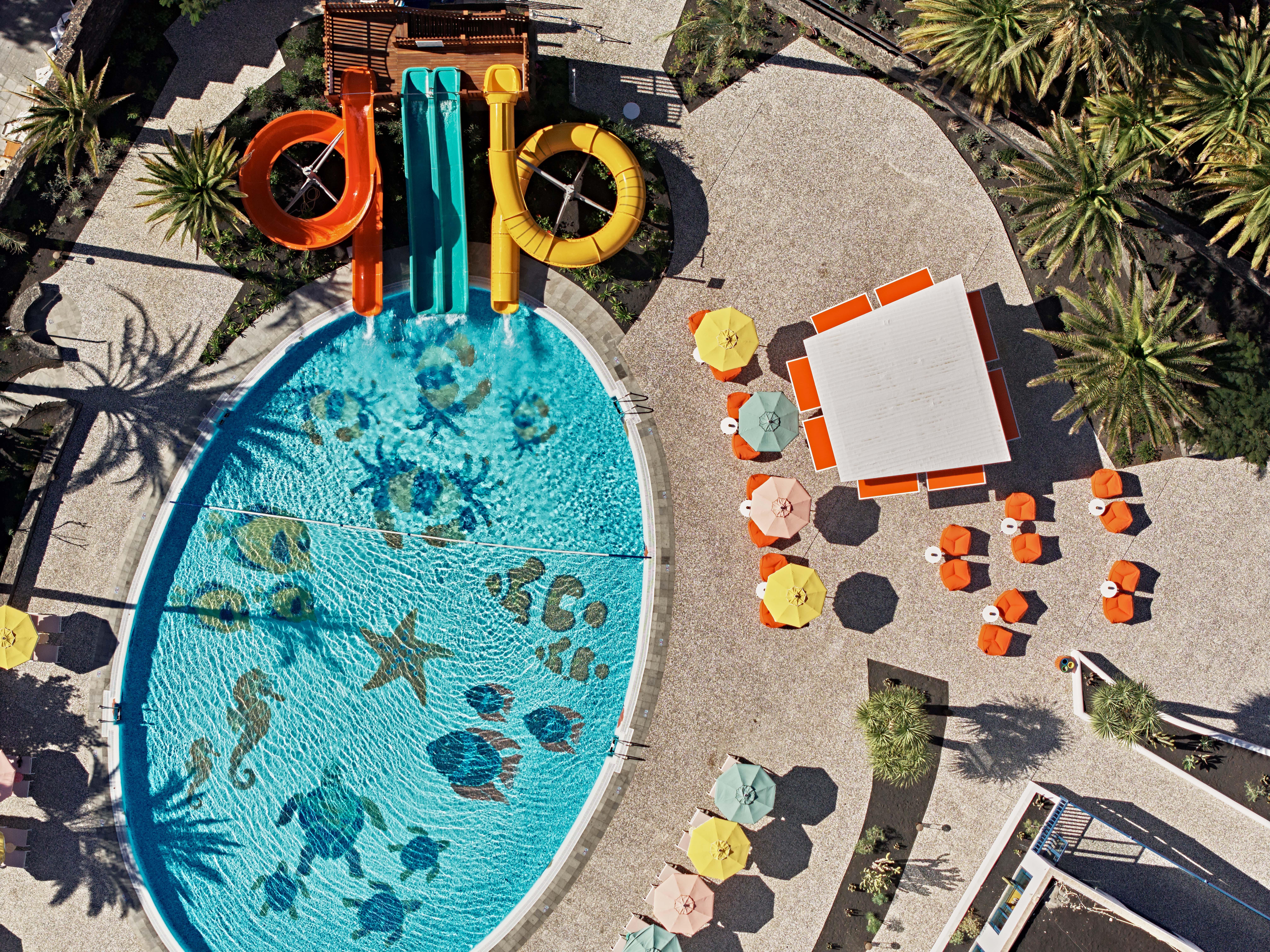 Hotel Seaside Los Jameos slide 4