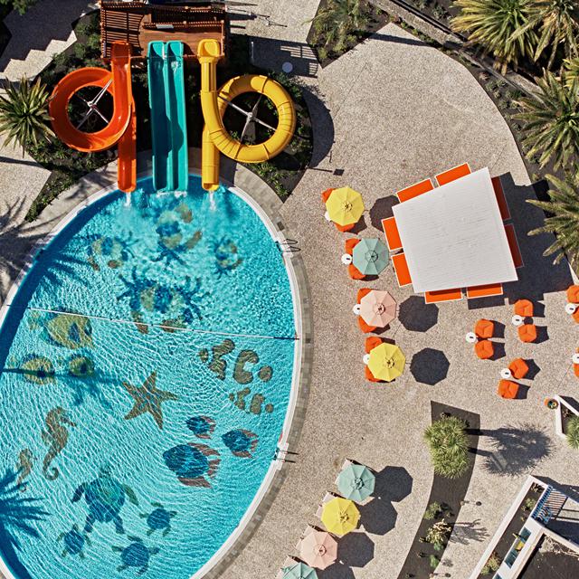 Hotel Seaside Los Jameos - billede 4