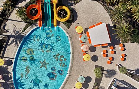 Hotel Seaside Los Jameos billede 4