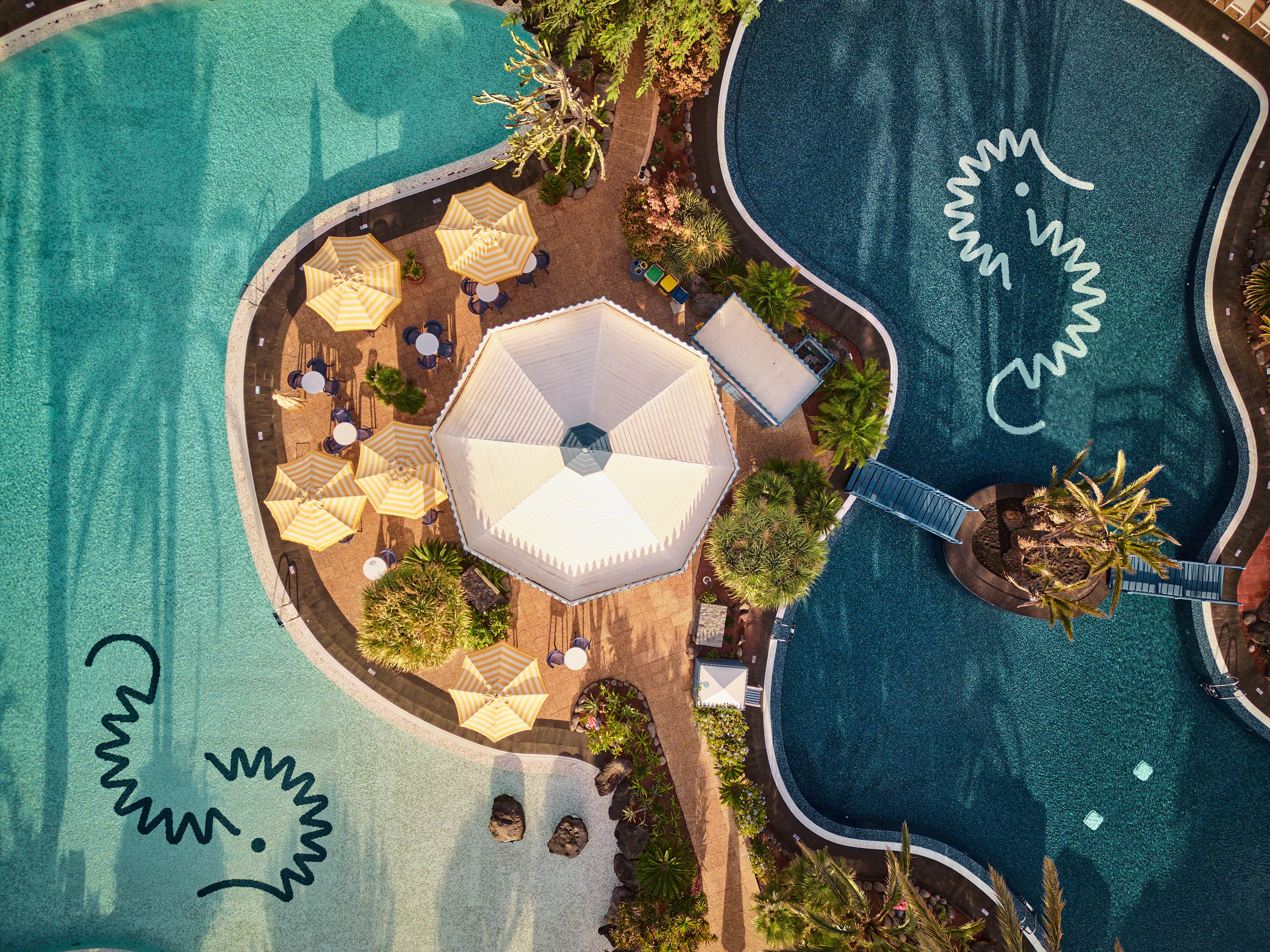 Hotel Seaside Los Jameos slide 2