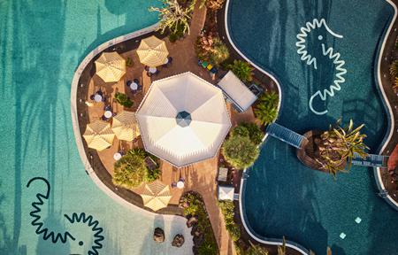 Hotel Seaside Los Jameos billede 2