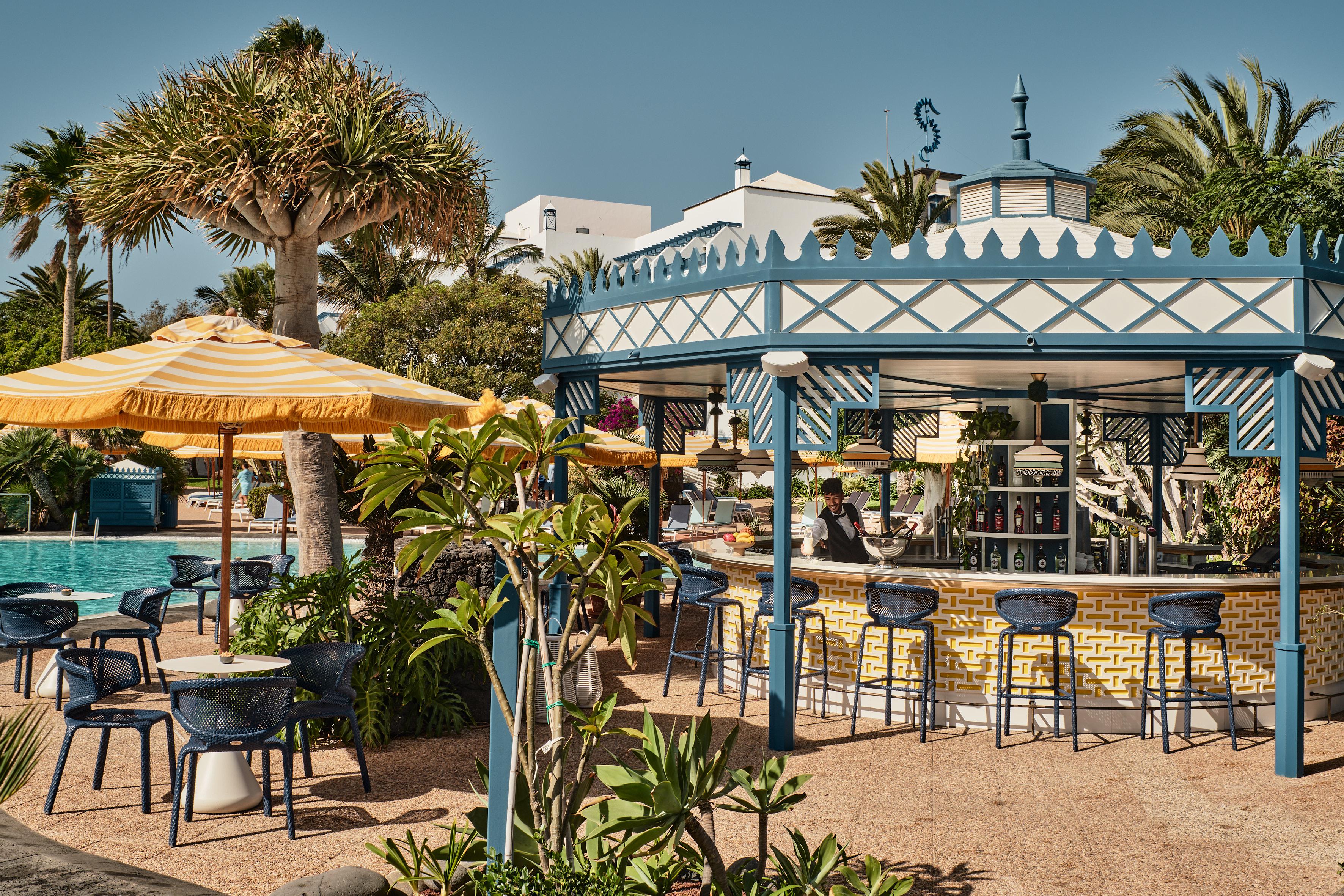 Hotel Seaside Los Jameos slide 5
