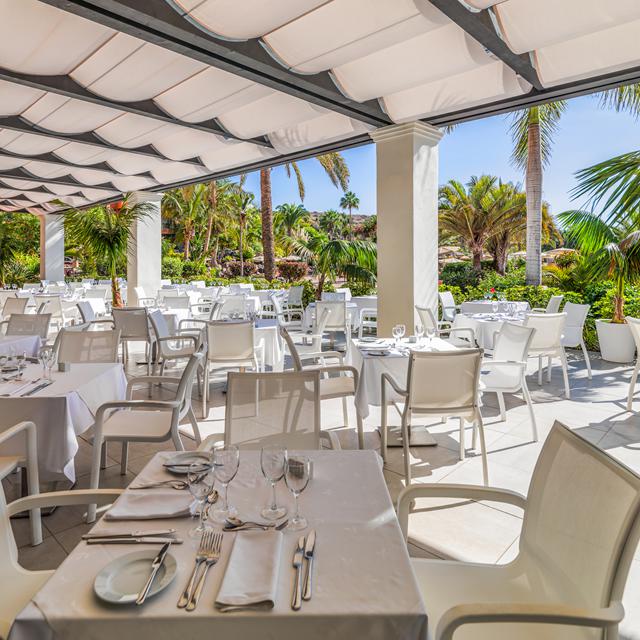 Hotel H10 Costa Adeje Palace - billede 4