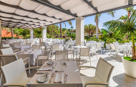 Hotel H10 Costa Adeje Palace billede 4